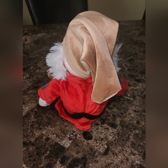 Disney Grumpy Dwarf Plush - Picture 2 of 6